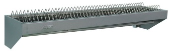 Полка для сушки тарелок Atesy (Атеси) ПКТ-600 в ШефСтор (chefstore.ru)